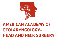 American Academy of Otolaryngology - Head and Neck Surgery