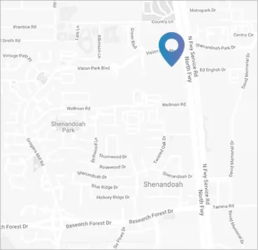 Dr. Kuperan Woodlands location map