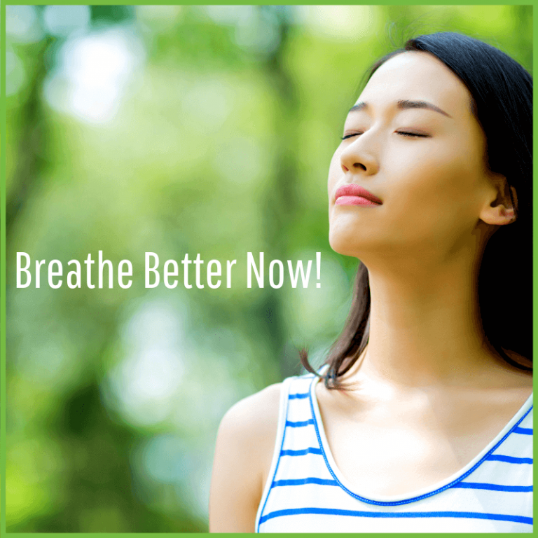 Do You Have Difficulty Breathing Through Your Nose? - Houston Advanced ...