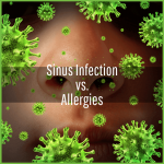 How To Know if You Have a Sinus Infection or Just Allergies - Houston ...