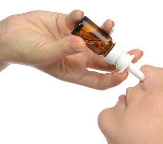 Nasal medications online