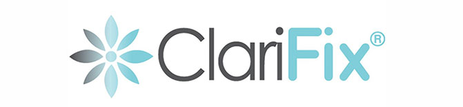 ClariFix Logo