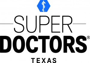 super doctor texas logo