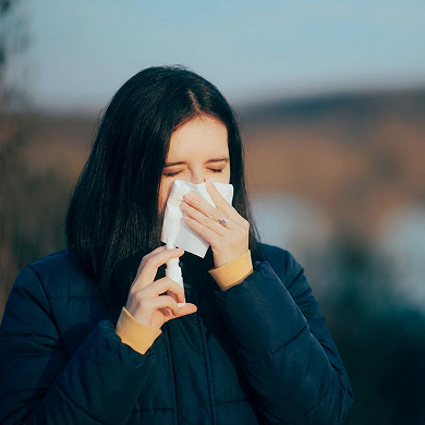 Nasal Obstruction