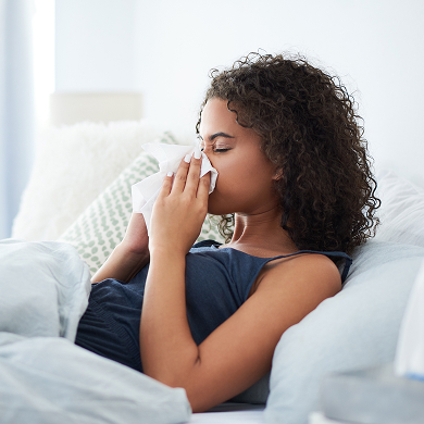 Sinus Infections